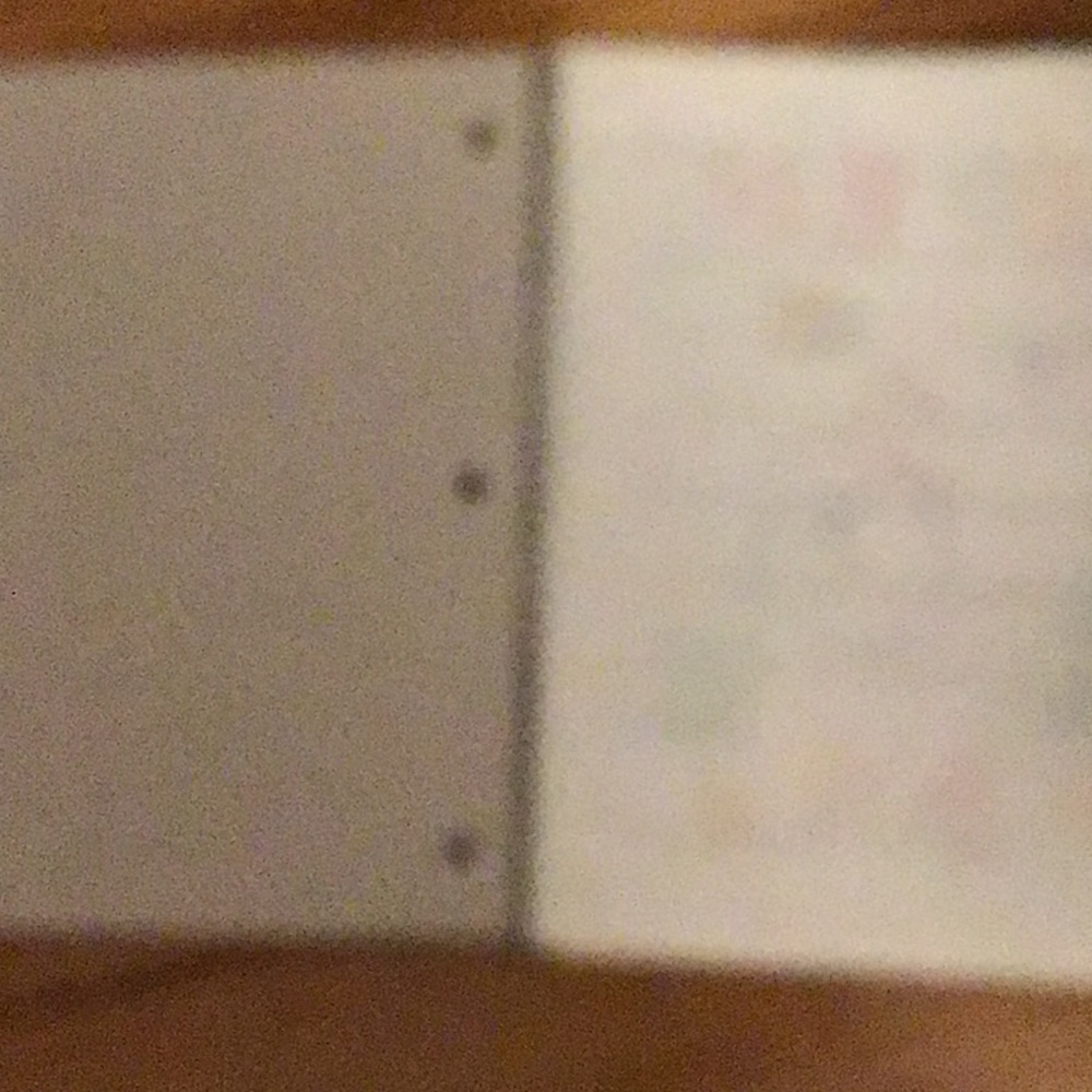 Original Purple Notebook - Picture 7 of 7